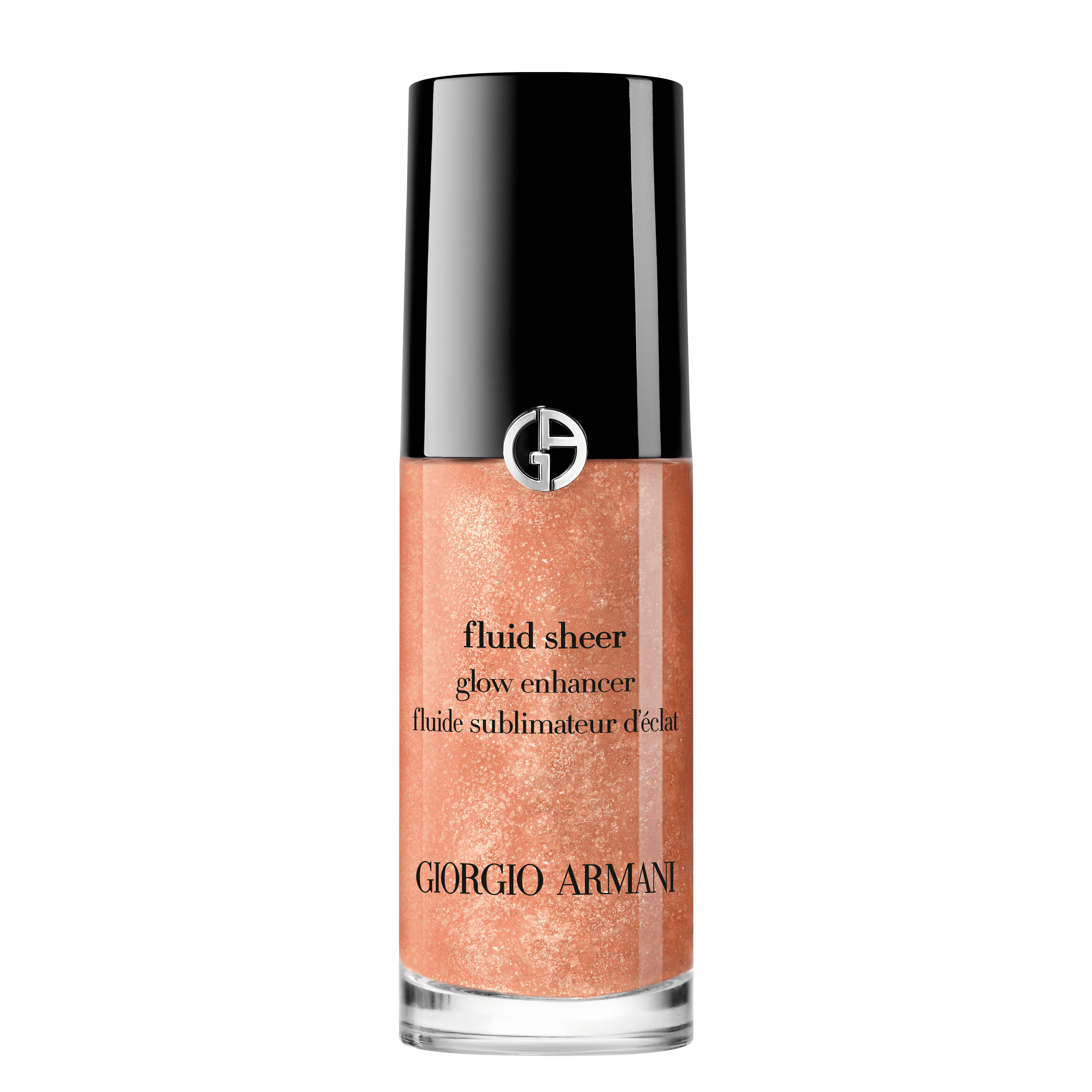 GIORGIO ARMANI Fluid Sheer Glow Enhancer